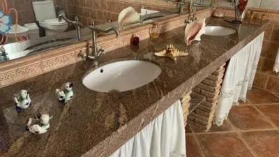 Chalet on Carrer de Cooperativa photo 22