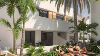 Casa - Vista 4