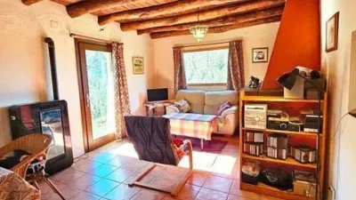 Rustic property in Los Marines photo 11