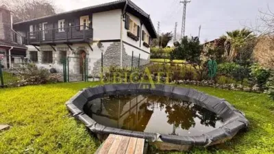Chalet in Cotolino photo 9