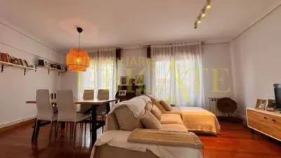 Apartment on Javier Echevarría Street photo 7