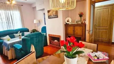 Terraced house in Cortegana photo 11