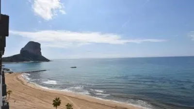 Penthouse in Playa del Arenal Bol-Playa del Cantal Roig photo 27