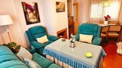 Terraced house in Cortegana photo 13