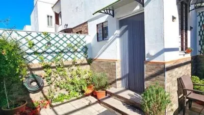 Terraced house in Cortegana photo 3