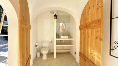 Chalet en Teulada photo 16