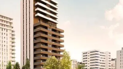 Apartment on Calle Daria Imbert Aranguren, 1 photo 24