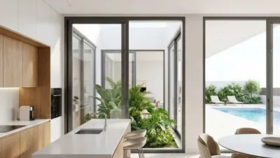Chalet in Camarillas photo 8