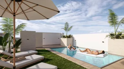 Piso – Torrevieja, Europa - Vista 4
