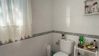 Chalet in Álora photo 9