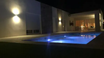 Chalet en Aspe photo 12