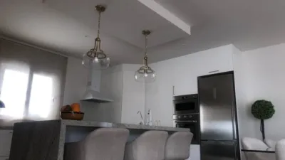 Chalet en Aspe photo 23