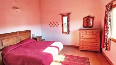 Rustic property in Los Marines photo 24