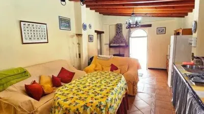 Rustic house on Calle de Cañuelo photo 53