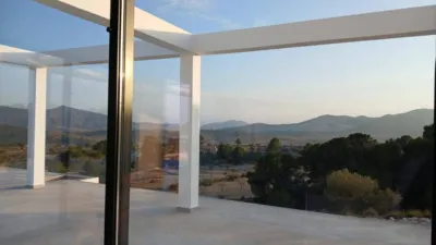 Chalet en Camarillas photo 11