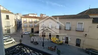 Piso en calle Plaza Placetilla de Las Monjas photo 20