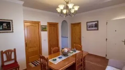 Chalet in Álora photo 12