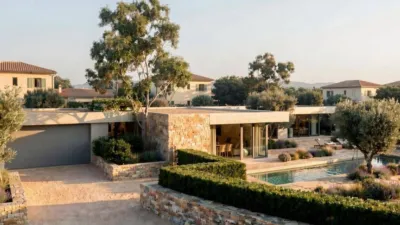 Chalet in Camarillas photo 23