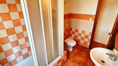 Rustic property in Los Marines photo 21