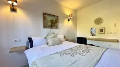 Chalet en Teulada photo 44