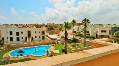 Casa – Orihuela - Vista 2