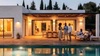 Chalet en Camarillas photo 10