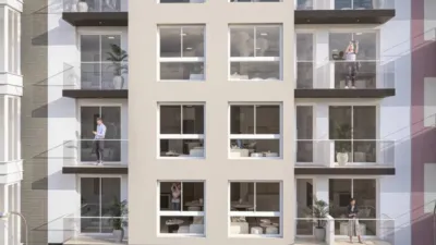 Piso - Vista 2