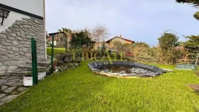 Chalet in Cotolino photo 33