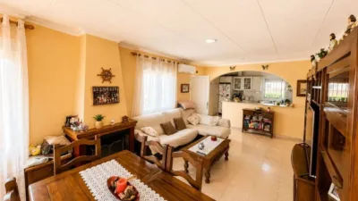 Casa – Torrevieja - Vista 5