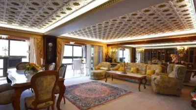Penthouse in Playa del Arenal Bol-Playa del Cantal Roig photo 11