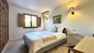 Chalet en Teulada photo 41