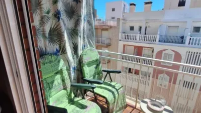 Piso – Torrevieja - Vista 5