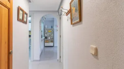 Piso – Orihuela, Urbanización Residencial Montemar, Dehesa de Campoamor - Vista 4