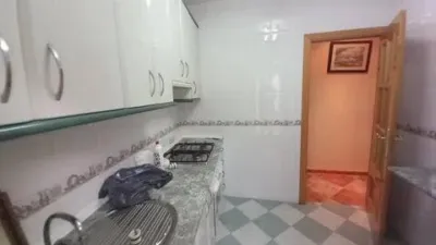 Terraced house in Noguerones photo 15