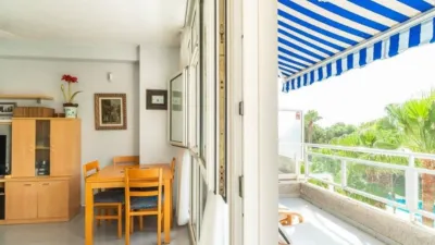 Piso – Orihuela, Urbanización Residencial Montemar, Dehesa de Campoamor - Vista 3