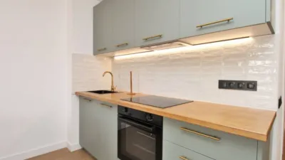 Piso - Vista 4