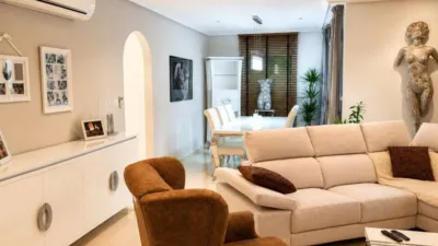 Casa - Vista 3