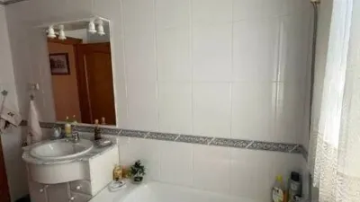 Chalet in Álora photo 8
