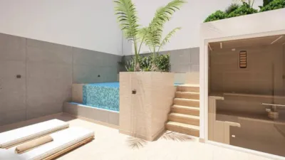 Piso – Torrevieja, Europa - Más