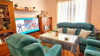 Terraced house in Cortegana photo 12