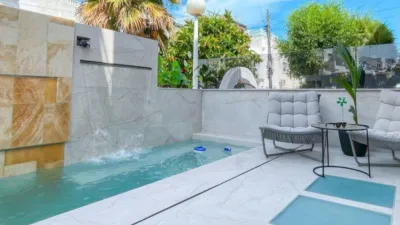 Casa - Vista 5