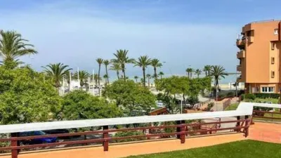 Apartment on Avenida Calzada de la Duquesa photo 23