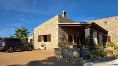 Chalet in Cala Millor photo 2