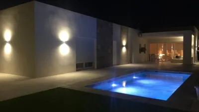 Chalet en Aspe photo 17
