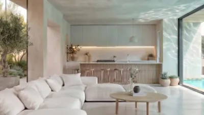 Chalet in Camarillas photo 4