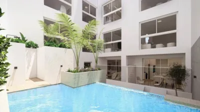 Piso – Torrevieja, Europa - Vista 5