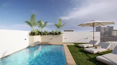 Piso – Torrevieja, Europa - Vista 2