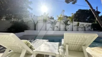 Chalet en Teulada photo 6
