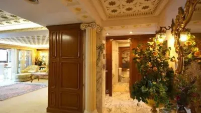 Penthouse in Playa del Arenal Bol-Playa del Cantal Roig photo 13