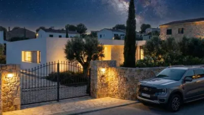 Chalet en Aspe photo 18